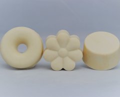 Chamomile Castile - Soothing & Moisturizing