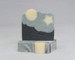 Frankincense Moon - Exfoliating