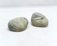 Frankincense Charcoal Salt - Exfoliating