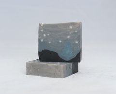 Fir Forest - Exfoliating