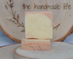 Bergamot Flower - Soothing & Moisturizing