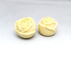 Mint Rosemary Salt - Exfoliating