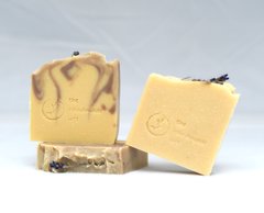 Lavender Avocado - Moisturizing