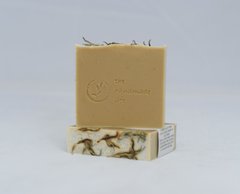 Lavender Leaf - Moisturizing