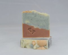 Peppermint Seaside - Moisturizing
