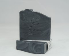 Eucalyptus Charcoal - Exfoliating