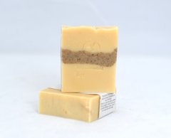 Fir Coffee Milk - Moisturizing