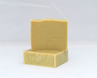 Peppermint Green - Moisturizing