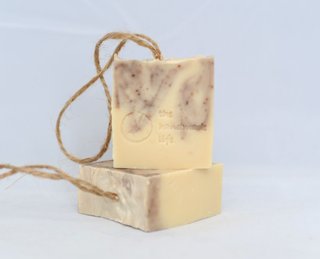 Rosemary Alkanet Shampoo - $10.00