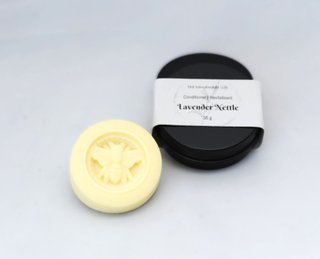 Lavender Nettle Conditioner - $12.00
