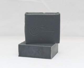 Frankincense Charcoal - Exfoliating