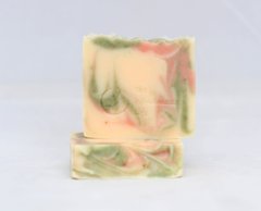 Lemongrass Madder - Moisturizing