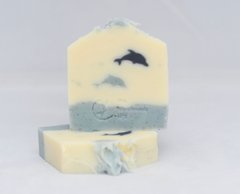 Lemon Dolphin - Moisturizing