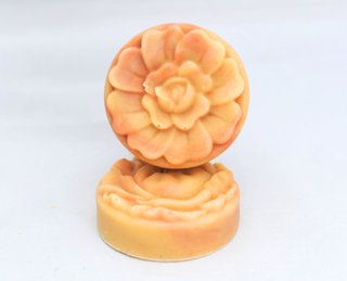 Lavender Clay Facial Soap - $9.00