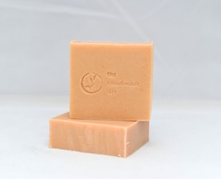 Lavender Pink - Moisturizing