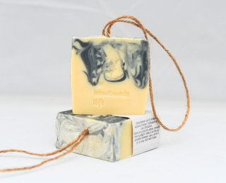 Eucalyptus Neem Shampoo - $10.00